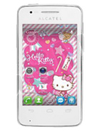 One Touch S Pop Hello Kitty 4030x